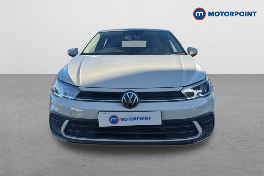 Used Volkswagen Polo 2023 for sale - 78122150: Photo 2
