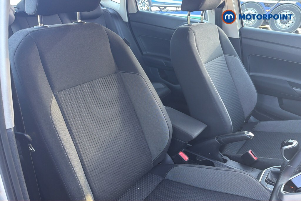 Used Volkswagen Polo 2023 for sale - 78122150: Photo 26