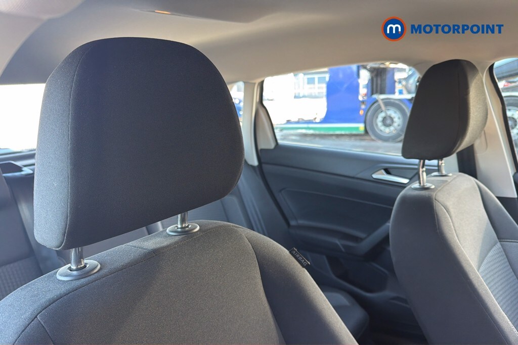 Used Volkswagen Polo 2023 for sale - 78122150: Photo 27