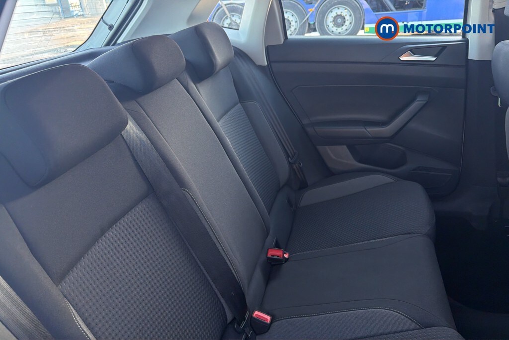 Used Volkswagen Polo 2023 for sale - 78122150: Photo 29