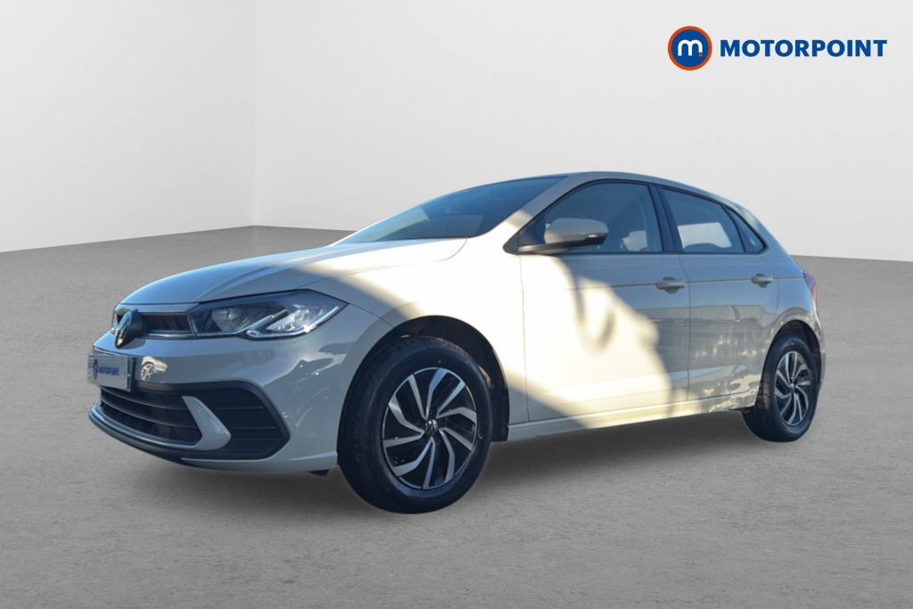 Used Volkswagen Polo 2023 for sale - 78122150: Photo 3