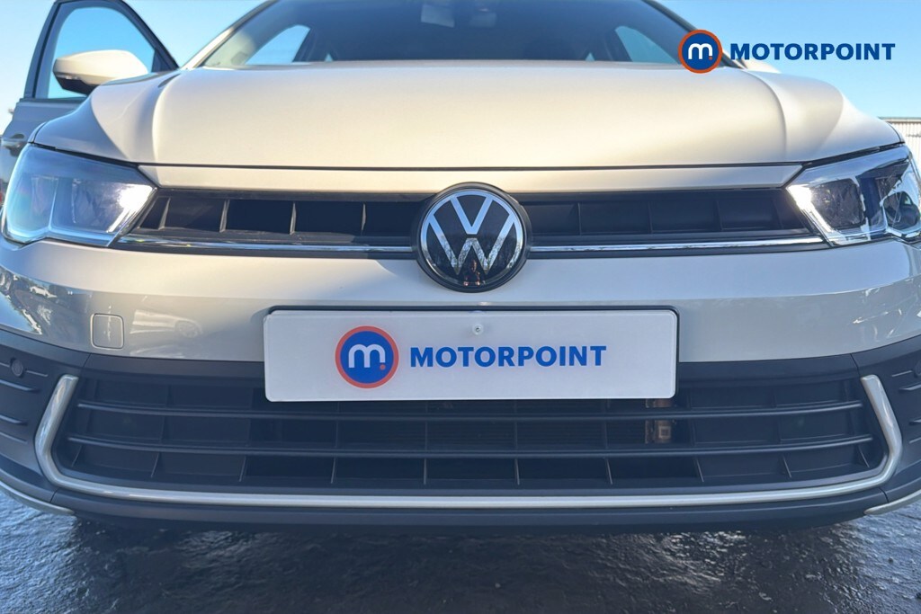 Used Volkswagen Polo 2023 for sale - 78122150: Photo 37