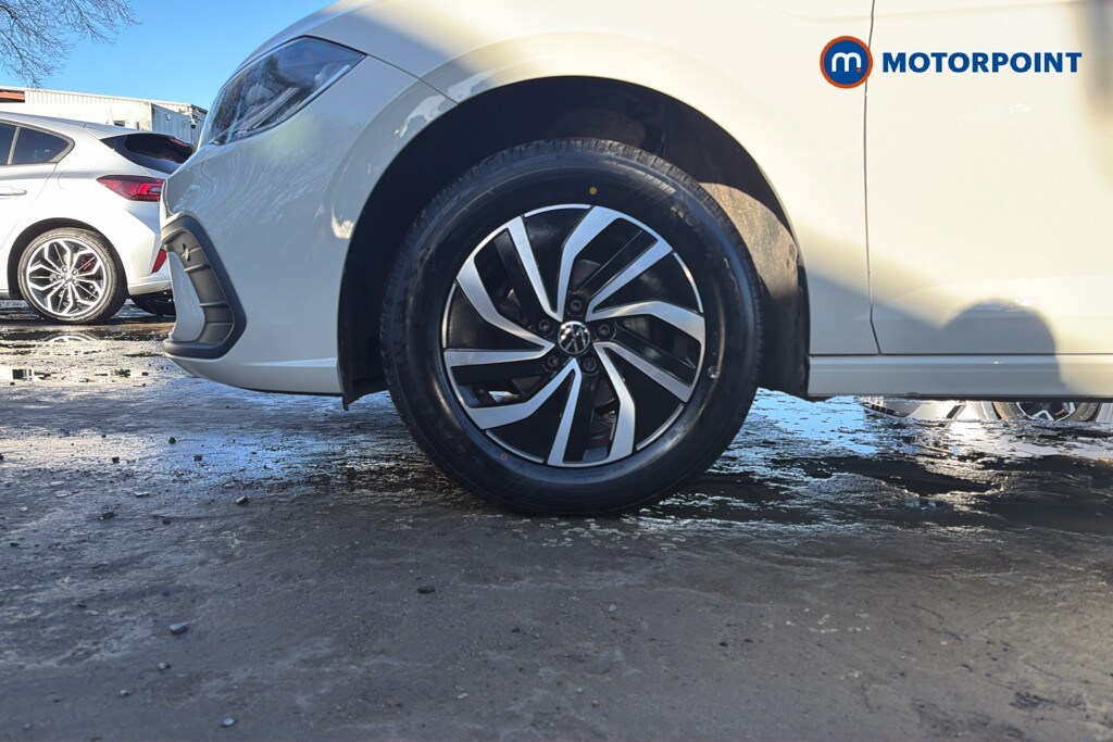 Used Volkswagen Polo 2023 for sale - 78122150: Photo 38