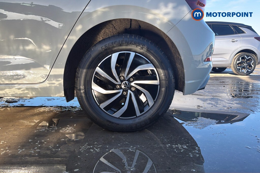 Used Volkswagen Polo 2023 for sale - 78122150: Photo 39