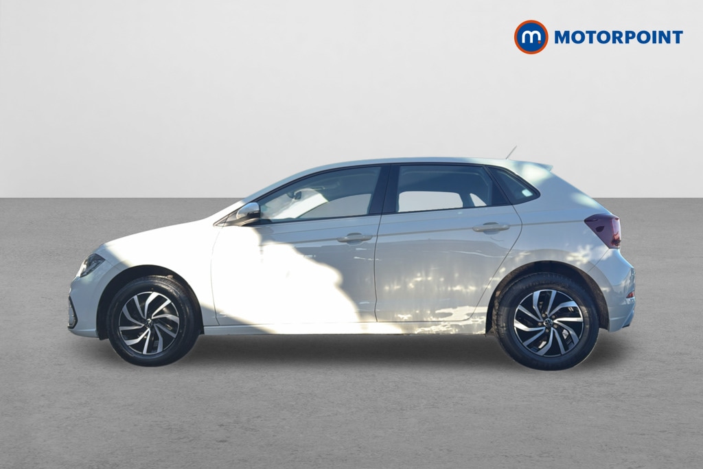 Used Volkswagen Polo 2023 for sale - 78122150: Photo 4