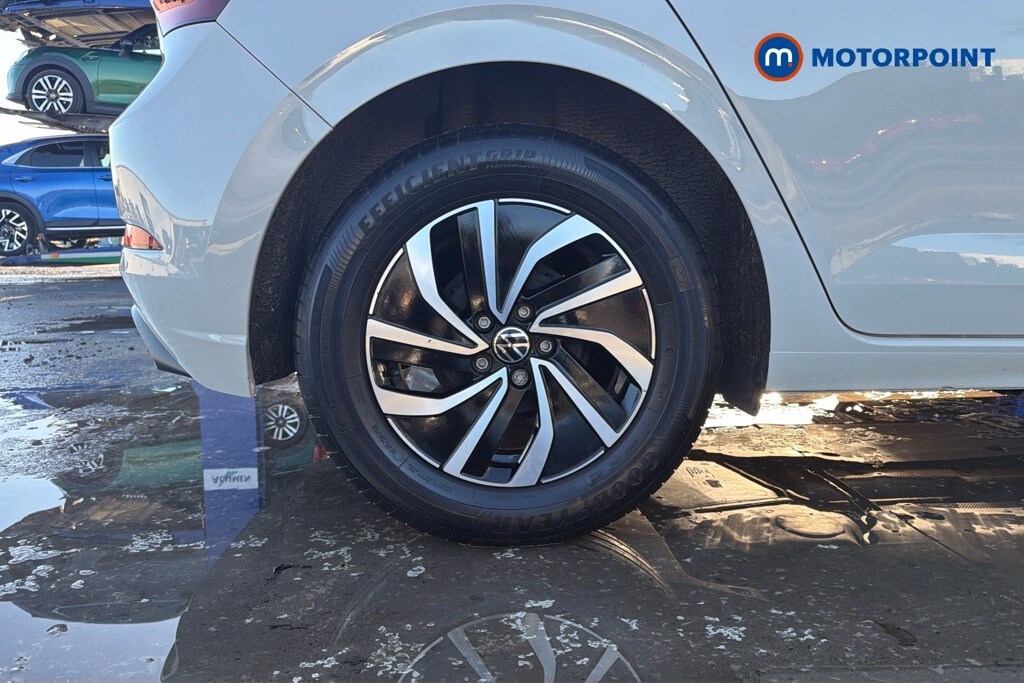 Used Volkswagen Polo 2023 for sale - 78122150: Photo 40