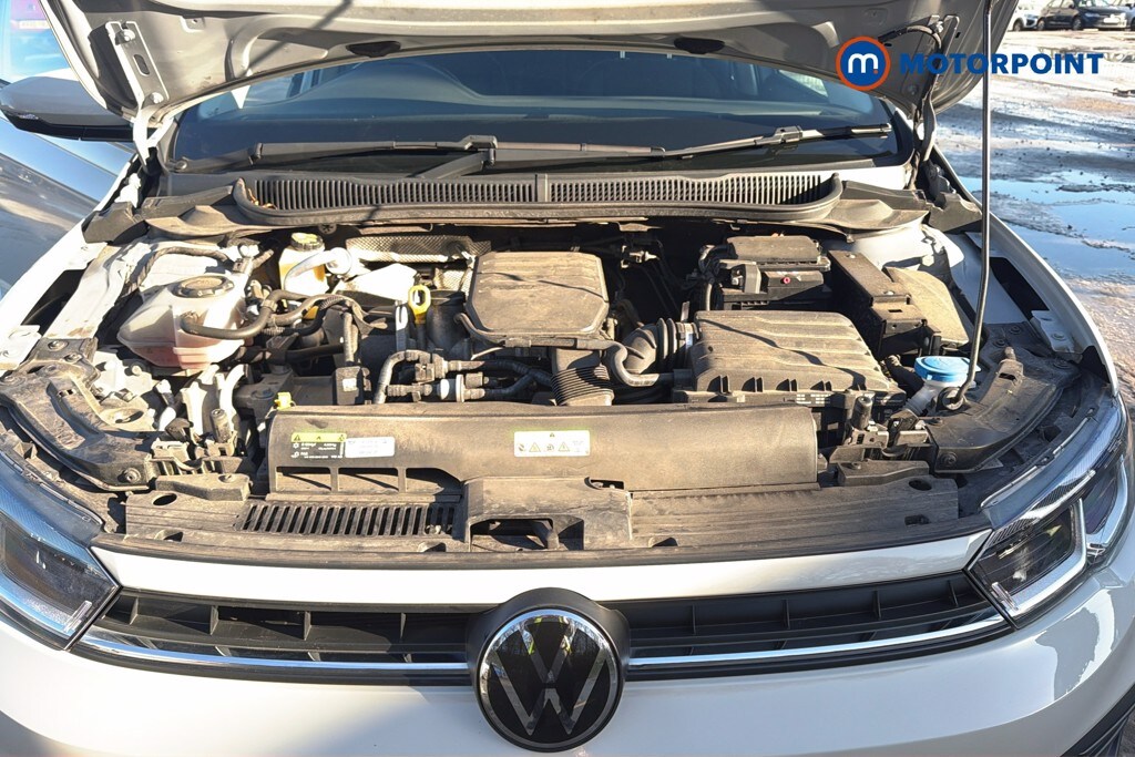 Used Volkswagen Polo 2023 for sale - 78122150: Photo 42