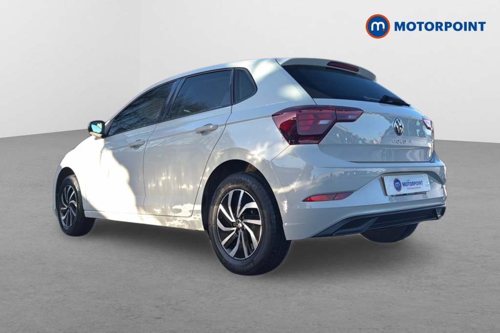 Used Volkswagen Polo 2023 for sale - 78122150: Photo 5