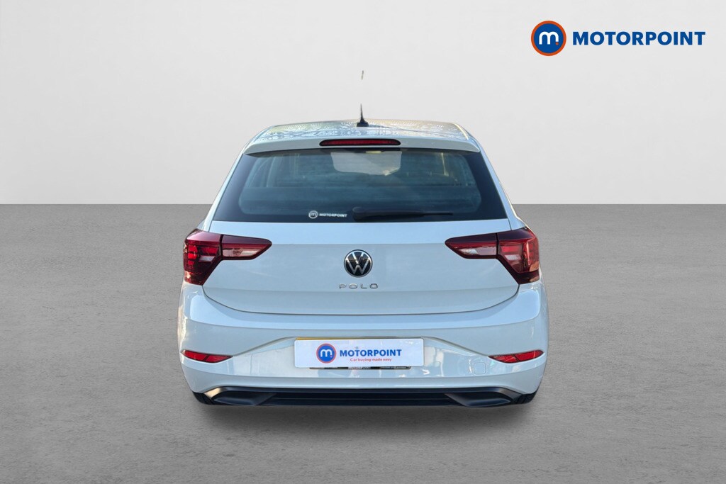 Used Volkswagen Polo 2023 for sale - 78122150: Photo 6