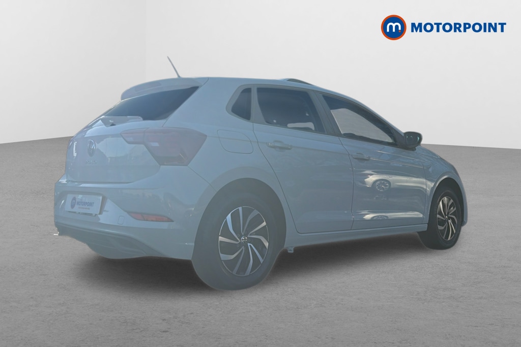 Used Volkswagen Polo 2023 for sale - 78122150: Photo 7