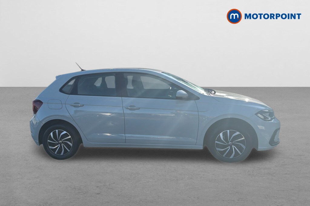 Used Volkswagen Polo 2023 for sale - 78122150: Photo 8