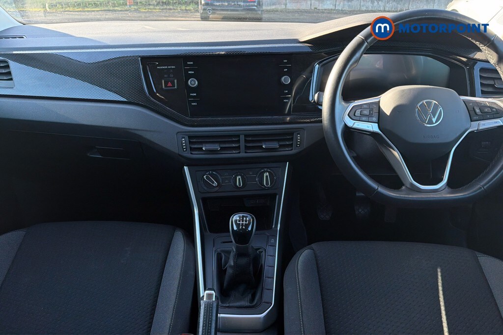 Used Volkswagen Polo 2023 for sale - 78122150: Photo 9