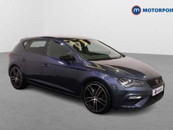 2019 - 2.0 TSI 290 Cupra Lux [EZ] 5dr DSG