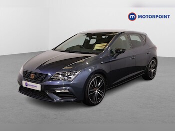 Used SEAT Leon 2019 for sale - 75314453: Photo