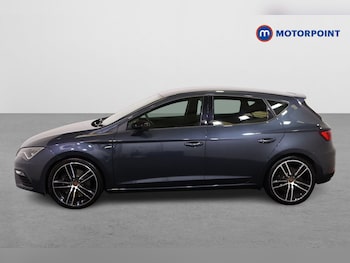 Used SEAT Leon 2019 for sale - 75314453: Photo