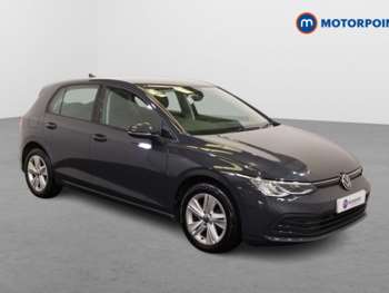 2022 - 1.5 TSI Life 5dr