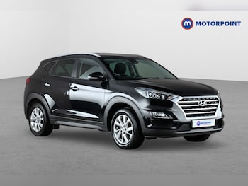 Used Hyundai TUCSON 2020 for sale - 79102905: Photo