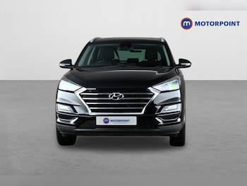 Used Hyundai TUCSON 2020 for sale - 79102905: Photo
