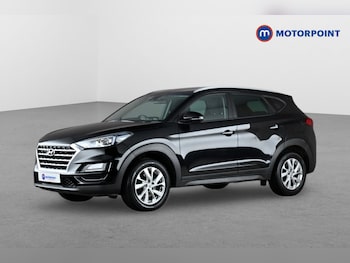 Used Hyundai TUCSON 2020 for sale - 79102905: Photo