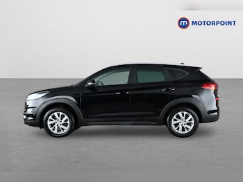 Used Hyundai TUCSON 2020 for sale - 79102905: Photo