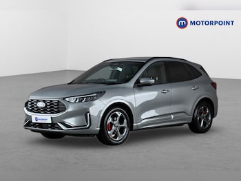 Used Ford Kuga 2025 for sale - 78874187: Photo