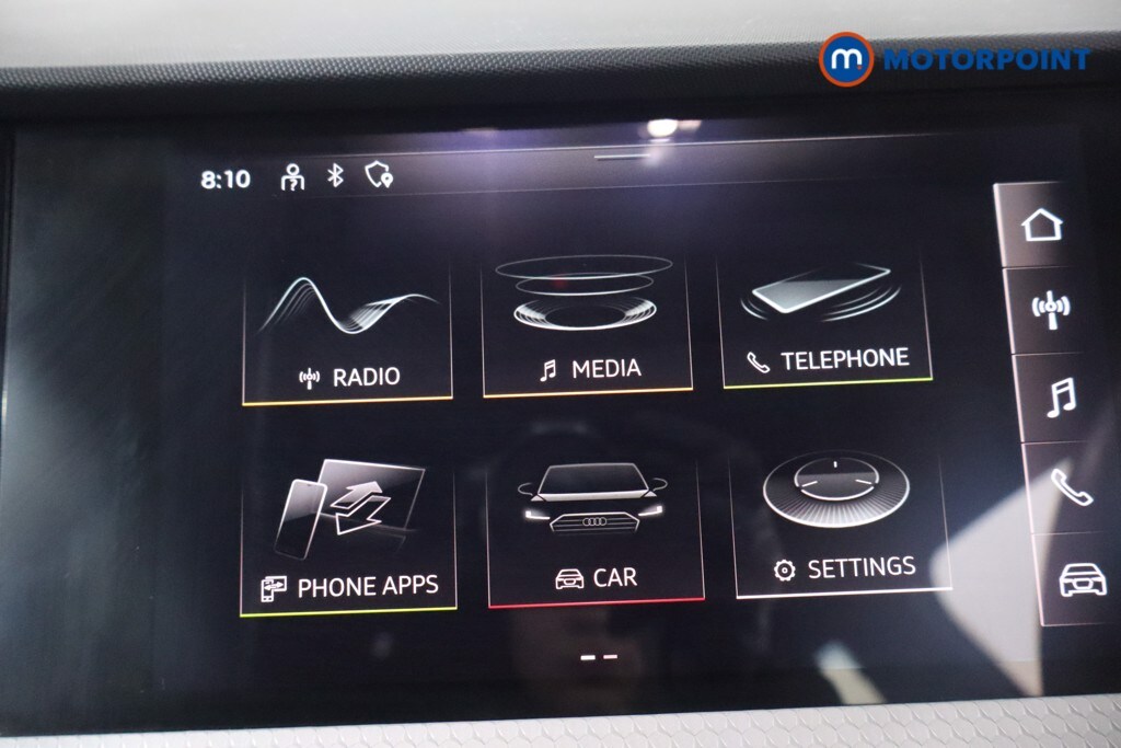 Used Audi A1 2021 for sale - 77973011: Photo 10