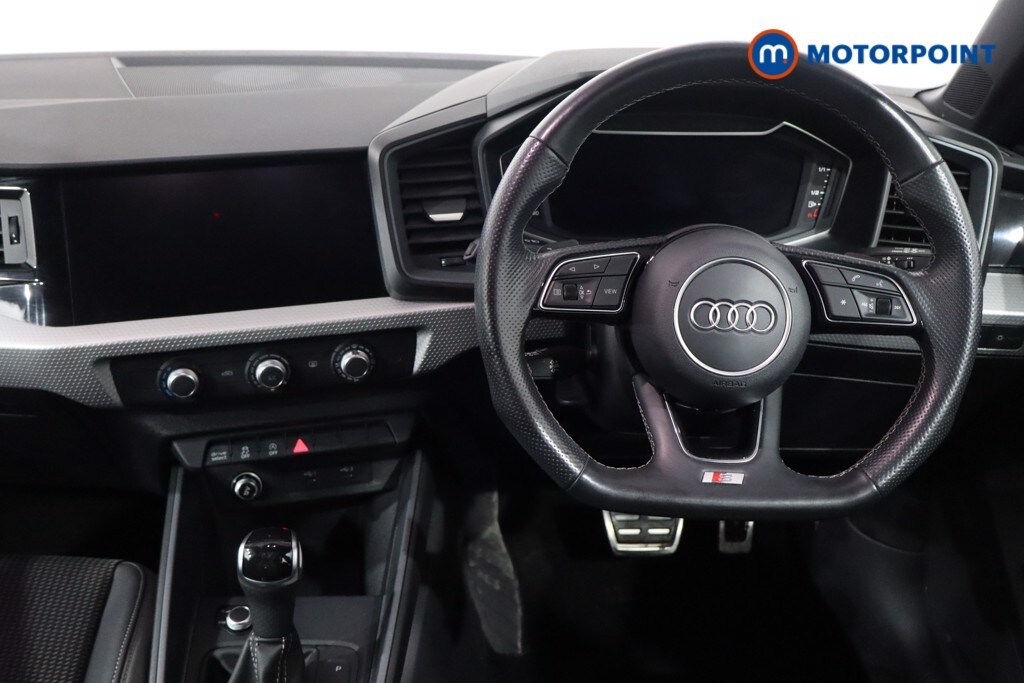 Used Audi A1 2021 for sale - 77973011: Photo 11