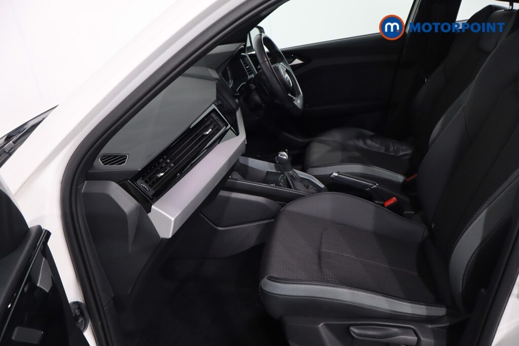 Used Audi A1 2021 for sale - 77973011: Photo 12