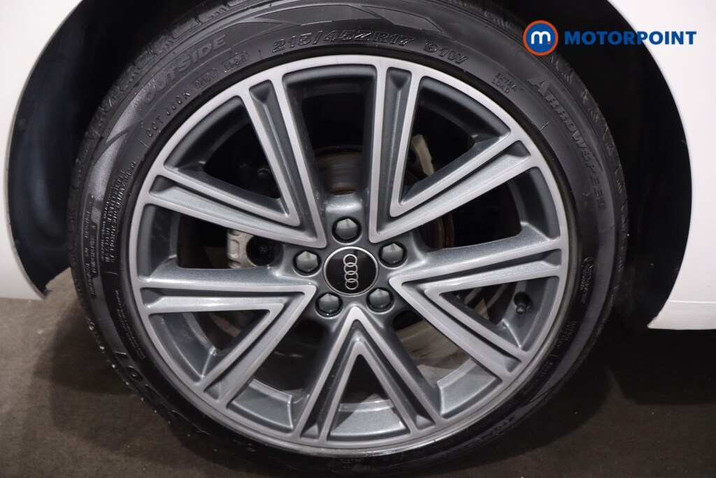 Used Audi A1 2021 for sale - 77973011: Photo 17