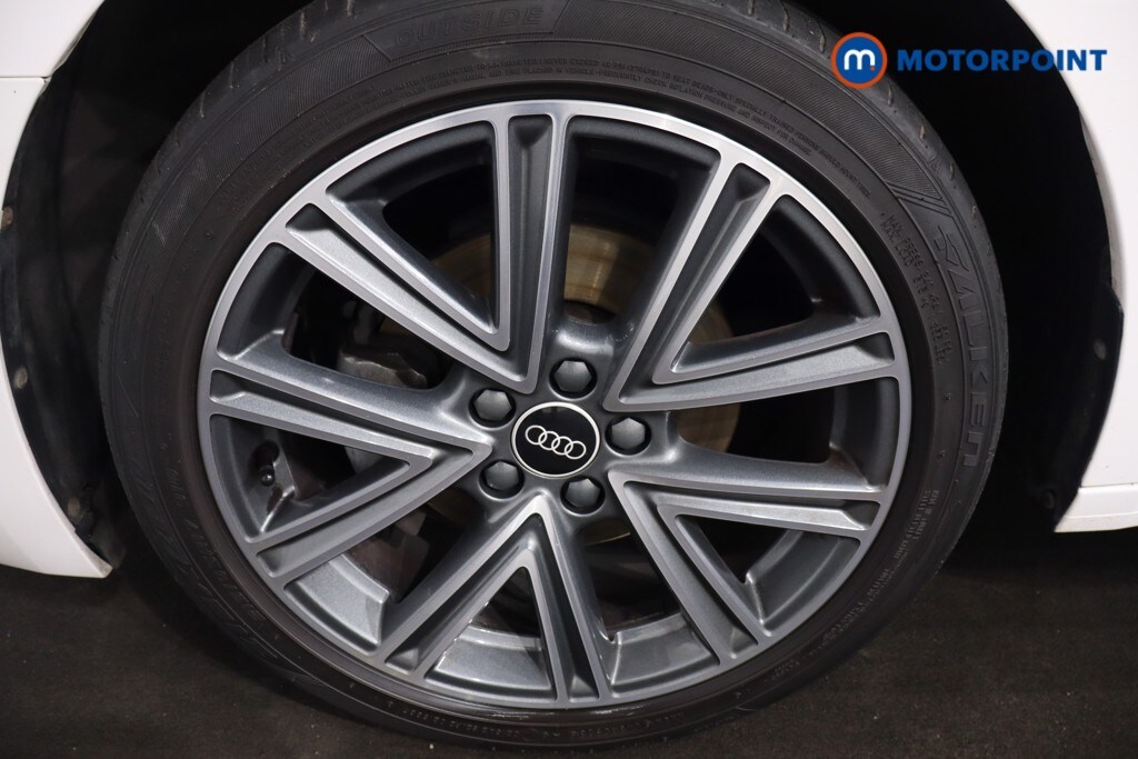 Used Audi A1 2021 for sale - 77973011: Photo 19