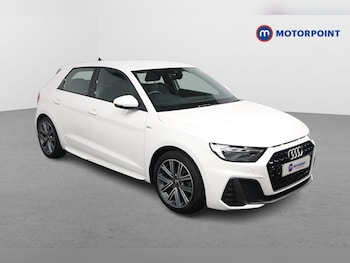 Used Audi A1 2021 for sale - 77973011: Photo