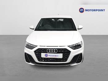 Used Audi A1 2021 for sale - 77973011: Photo
