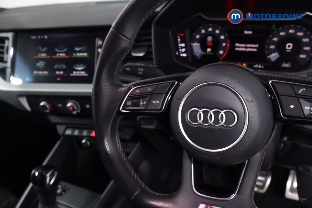 Used Audi A1 2021 for sale - 77973011: Photo 31