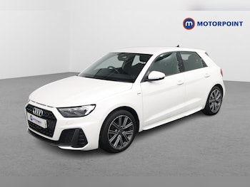 Used Audi A1 2021 for sale - 77973011: Photo