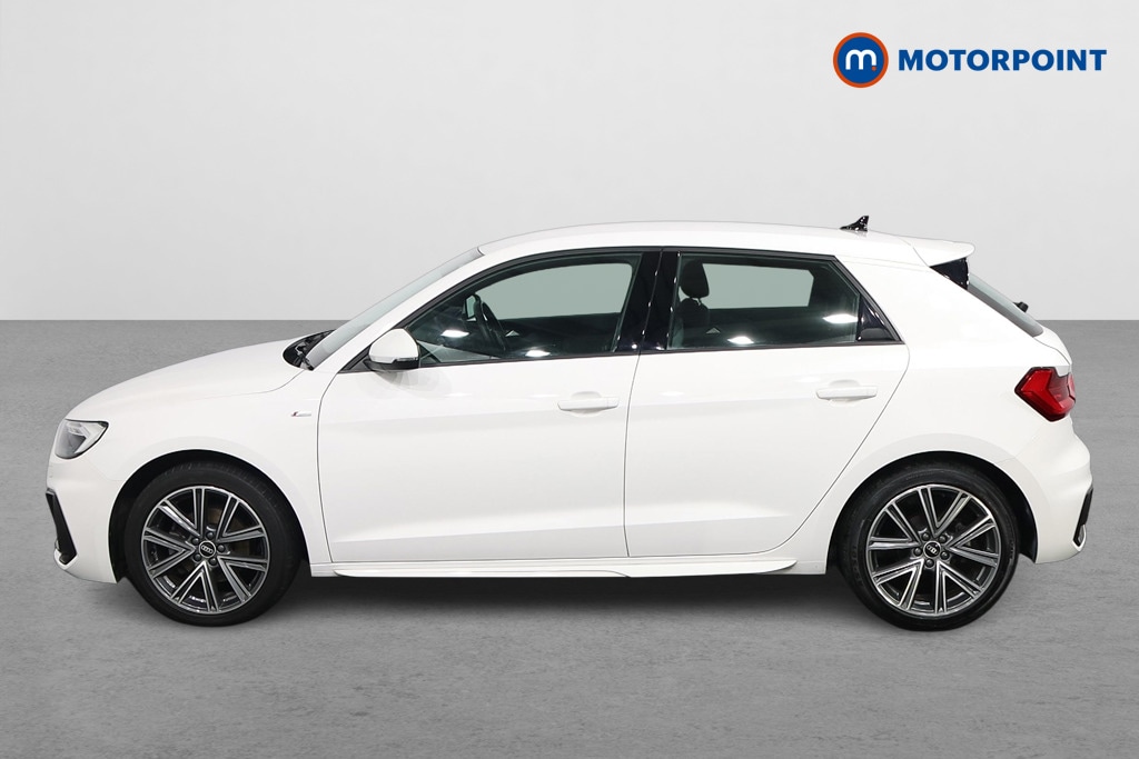 Used Audi A1 2021 for sale - 77973011: Photo 4