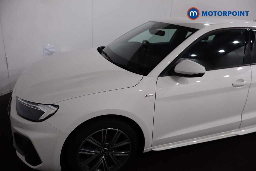 Used Audi A1 2021 for sale - 77973011: Photo 40