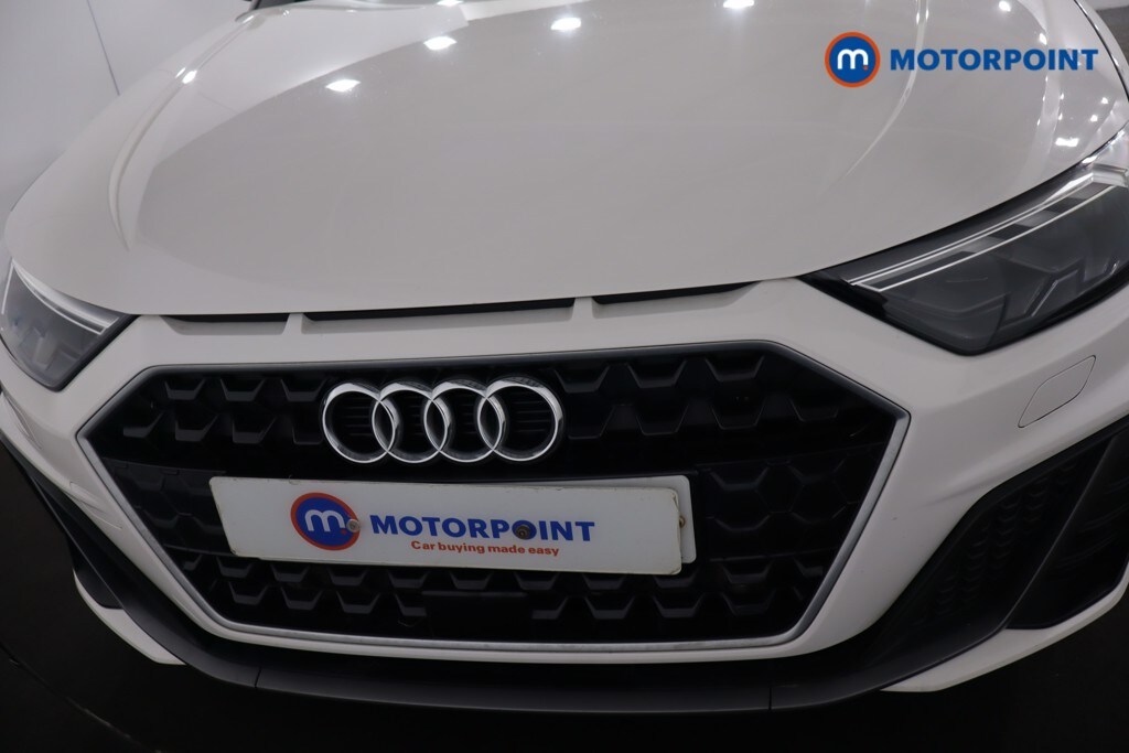 Used Audi A1 2021 for sale - 77973011: Photo 41