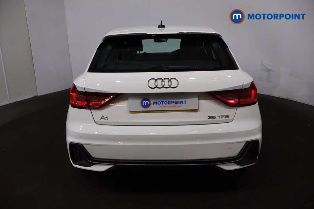 Used Audi A1 2021 for sale - 77973011: Photo 49