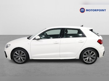 Used Audi A1 2021 for sale - 77973011: Photo