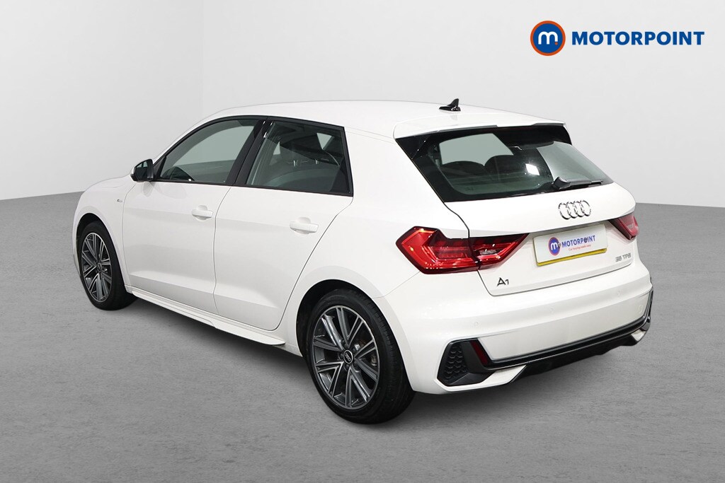 Used Audi A1 2021 for sale - 77973011: Photo 5