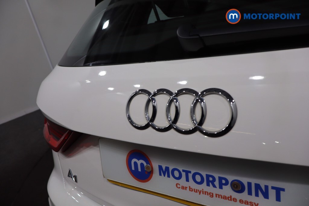 Used Audi A1 2021 for sale - 77973011: Photo 50