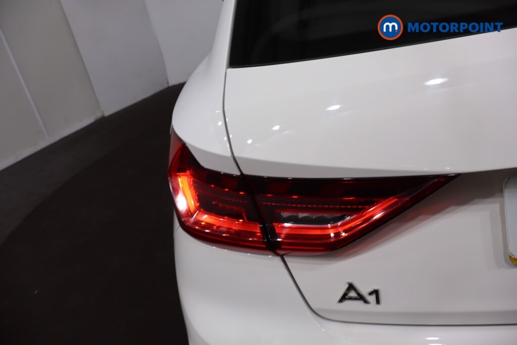 Used Audi A1 2021 for sale - 77973011: Photo 52