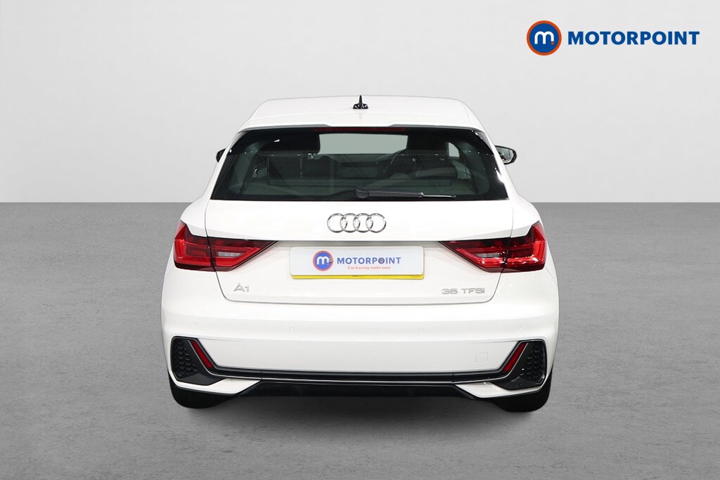 Used Audi A1 2021 for sale - 77973011: Photo 6