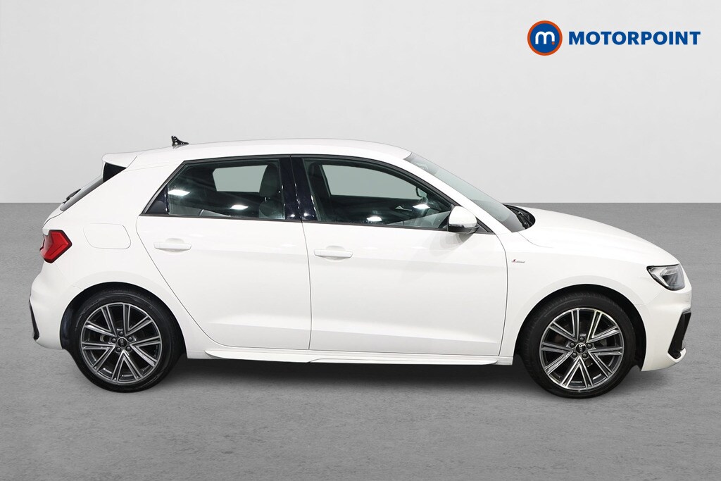 Used Audi A1 2021 for sale - 77973011: Photo 8