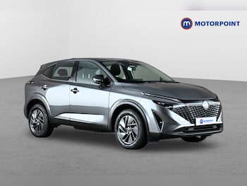 Used Nissan Qashqai 2025 for sale - 79480123: Photo