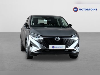 Used Nissan Qashqai 2025 for sale - 79480123: Photo