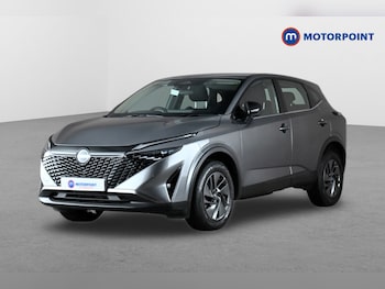 Used Nissan Qashqai 2025 for sale - 79480123: Photo