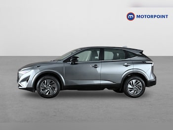 Used Nissan Qashqai 2025 for sale - 79480123: Photo