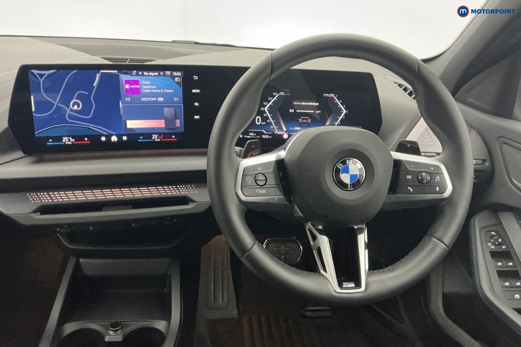 Used BMW 1 Series 2025 for sale - 76663315: Photo 10