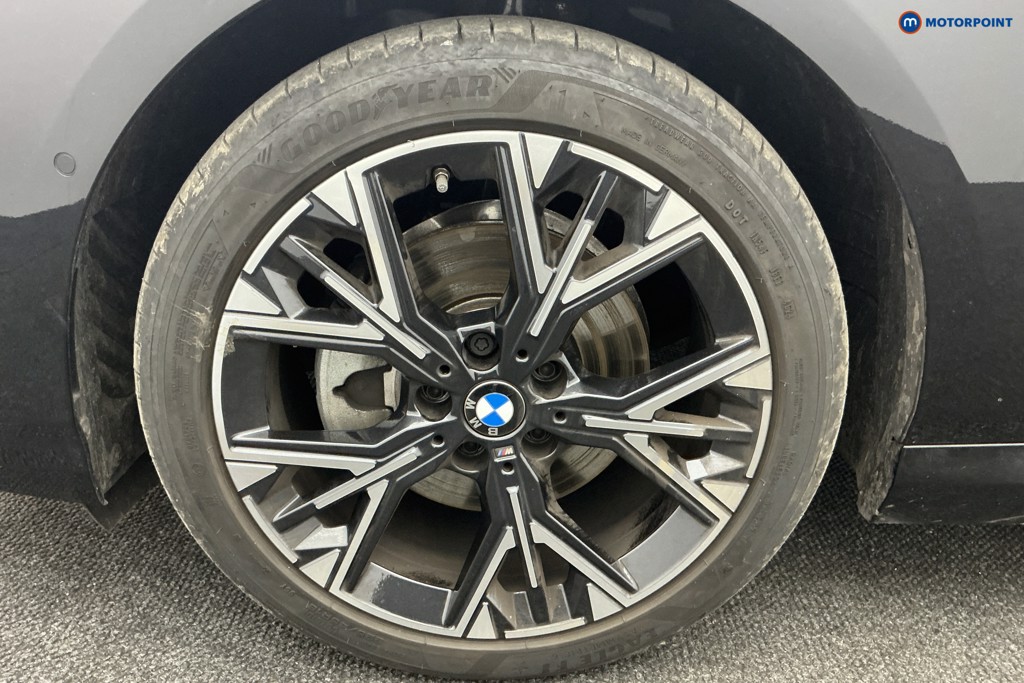 Used BMW 1 Series 2025 for sale - 76663315: Photo 23